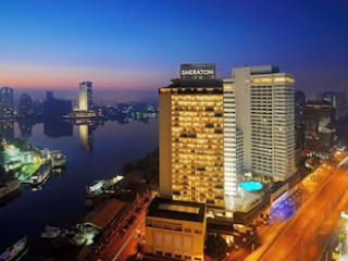 SHERATON CAIRO & CASINO