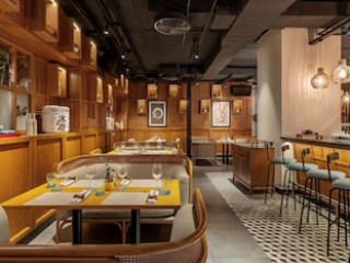 SHERATON CAIRO & CASINO