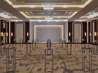 SHERATON CAIRO & CASINO