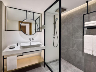 Sheraton Cairo Hotel & Casino