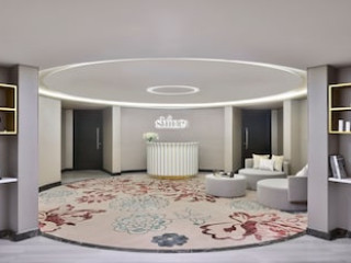 SHERATON COLOMBO HOTEL