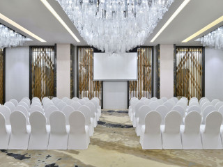 SHERATON COLOMBO HOTEL