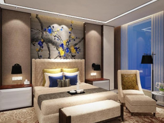 Sheraton Colombo Hotel