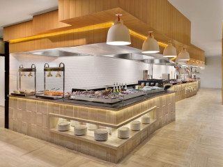 Sheraton Colombo Hotel