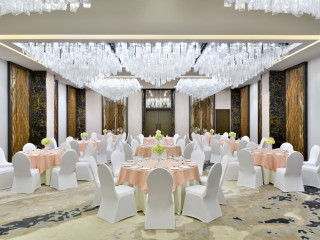 SHERATON COLOMBO HOTEL