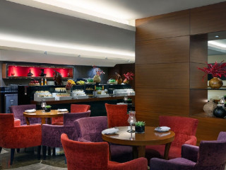 Sheraton Dubai Creek Hotel & Towers