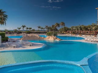 Sheraton Fuerteventura Golf & Spa Resort