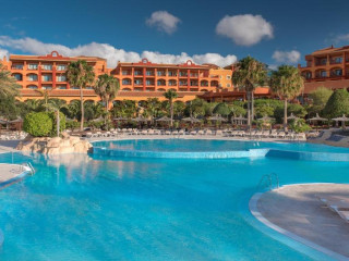 Sheraton Fuerteventura Golf & Spa Resort