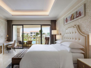 Sheraton Grand Danang Resort