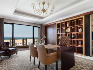 Sheraton Grand Danang Resort