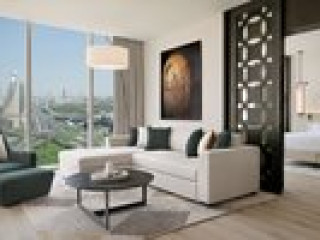 Sheraton Grand Hotel, Dubai