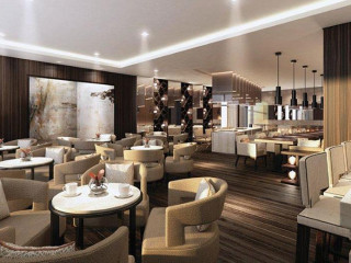 SHERATON GRAND HOTEL DUBAI