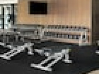 Sheraton Grand Hotel, Dubai