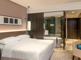 Cabbages & Condoms Inn Krabi