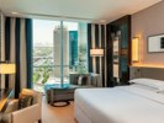 Sheraton Grand Hotel, Dubai