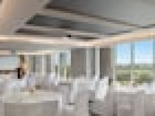 Sheraton Grand Hotel, Dubai