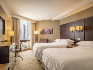 Sheraton Grand Panama