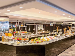 Sheraton Grand Panama