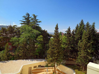 Sheraton Grand Tbilisi Metechi Palace