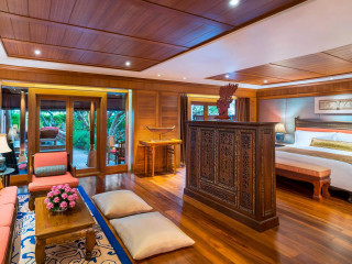 Sheraton Grande Sukhumvit, a Luxury Collection Hotel, Bangkok