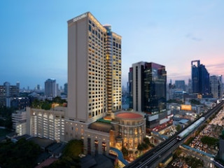 SHERATON GRANDE SUKHUMVIT LUXURY COLLECTION BANGKOK