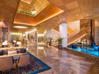 Sheraton Grande Sukhumvit, a Luxury Collection Hotel, Bangkok