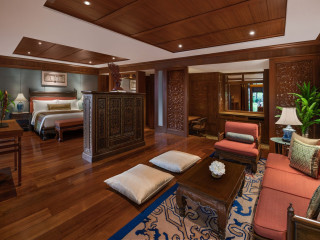 Sheraton Grande Sukhumvit, a Luxury Collection Hotel, Bangkok