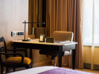Sheraton Grande Sukhumvit, a Luxury Collection Hotel, Bangkok