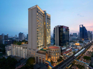 Sheraton Grande Sukhumvit, a Luxury Collection Hotel, Bangkok