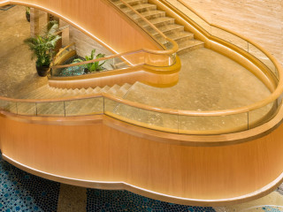 Sheraton Grande Sukhumvit, a Luxury Collection Hotel, Bangkok