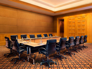 Sheraton Grande Sukhumvit, a Luxury Collection Hotel, Bangkok