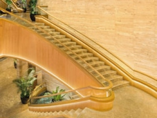 SHERATON GRANDE SUKHUMVIT LUXURY COLLECTION BANGKOK