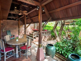 SHERATON GRANDE SUKHUMVIT LUXURY COLLECTION BANGKOK