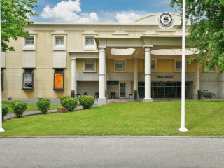SHERATON HEATHROW HOTEL