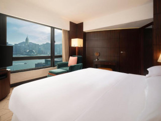 Sheraton Hong Kong Hotel & Towers