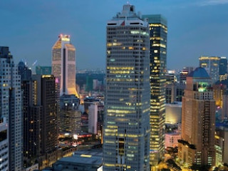 SHERATON IMPERIAL KUALA LUMPUR