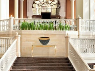 SHERATON IMPERIAL KUALA LUMPUR