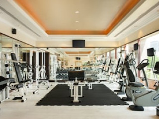 SHERATON IMPERIAL KUALA LUMPUR