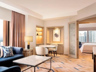 SHERATON IMPERIAL KUALA LUMPUR