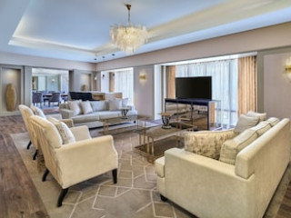 SHERATON IMPERIAL KUALA LUMPUR