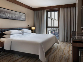 Sheraton Istanbul City Center
