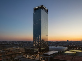 SHERATON ISTANBUL ESENYURT