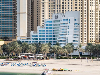 Sheraton Jumeirah Beach Resort