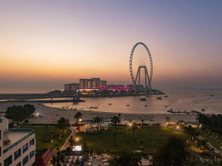 Sheraton Jumeirah Beach Resort