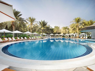 Sheraton Jumeirah Beach Resort