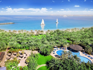 Sheraton Jumeirah Beach Resort