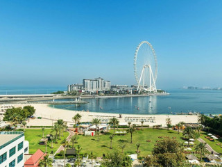 Sheraton Jumeirah Beach Resort