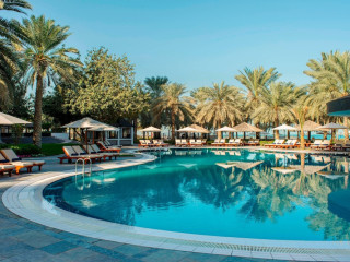 Sheraton Jumeirah Beach Resort