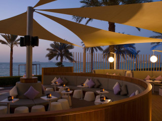 Sheraton Jumeirah Beach Resort