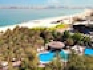 Sheraton Jumeirah Beach Resort